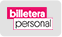 Billetera Personal